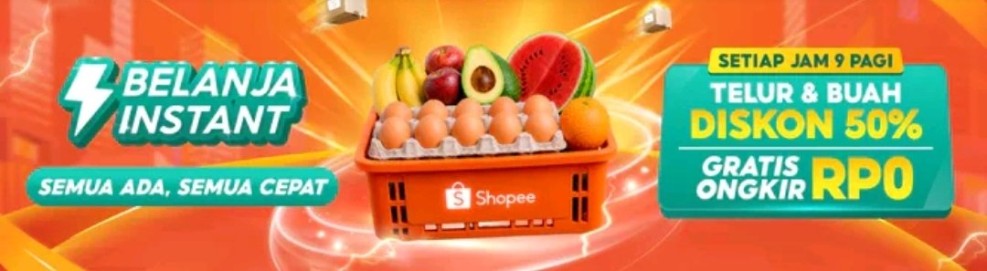 Racun Belanja | Info Diskon, Promo, Cashback tweet media