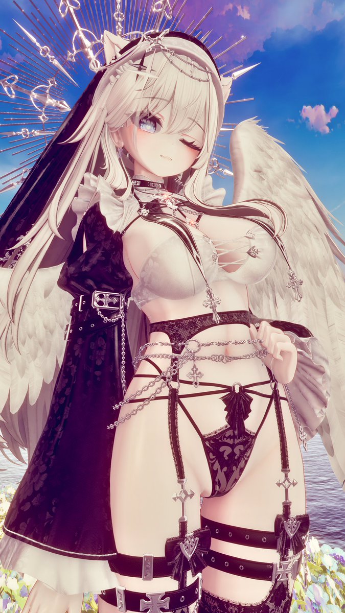 qq77plum tweet picture