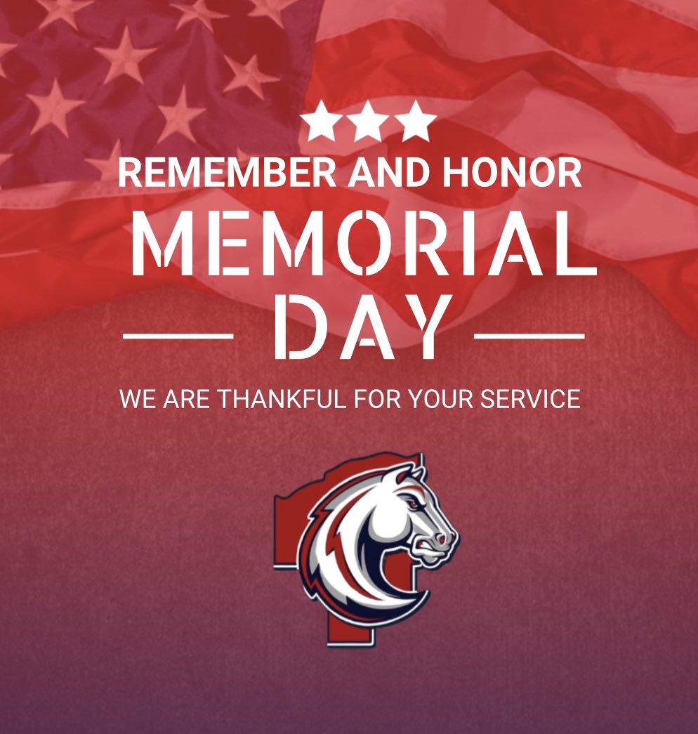 ChoctawCountyFB's tweet photo. 🔥⚡️We are extremely thankful for those who sacrificed everything for our freedom‼️🇺🇸🫡#Run2it https://t.co/lr8VjUKasf