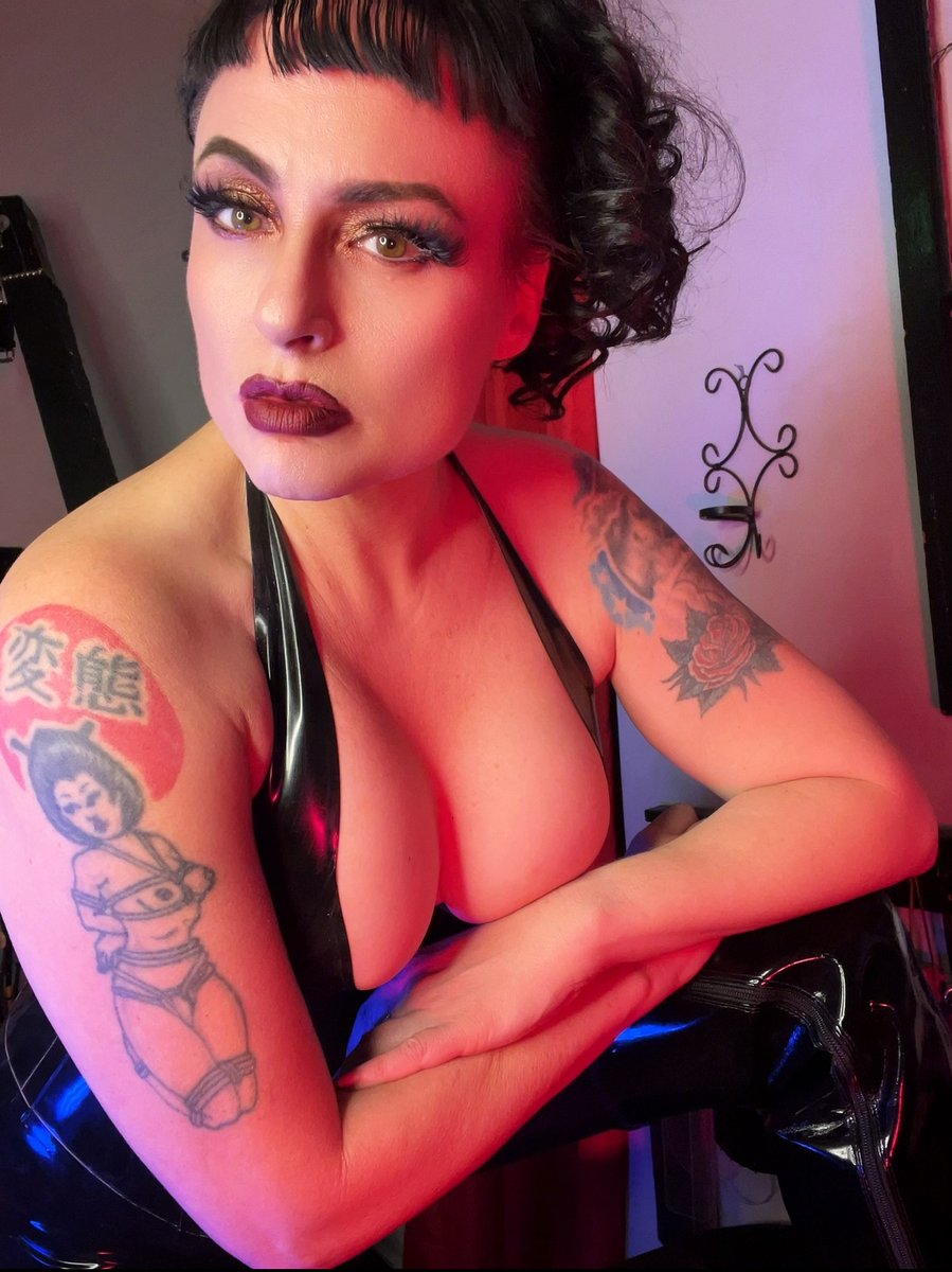 Ms Genevieve - New Orleans tweet media