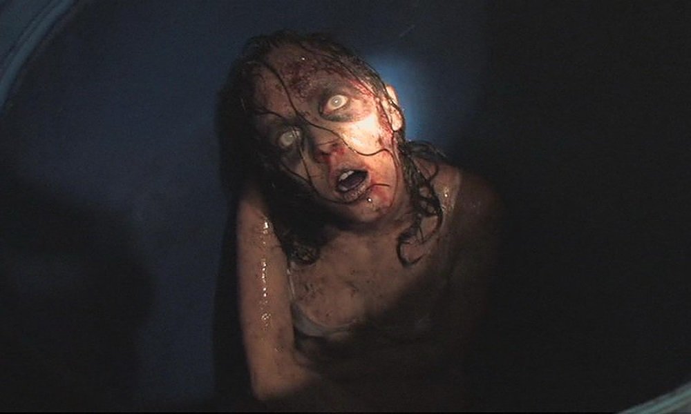 Horror Extremo tweet media