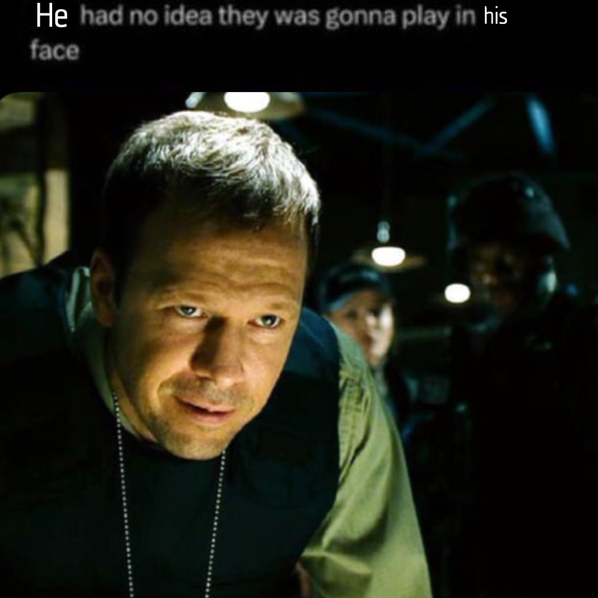 Saw House tweet media