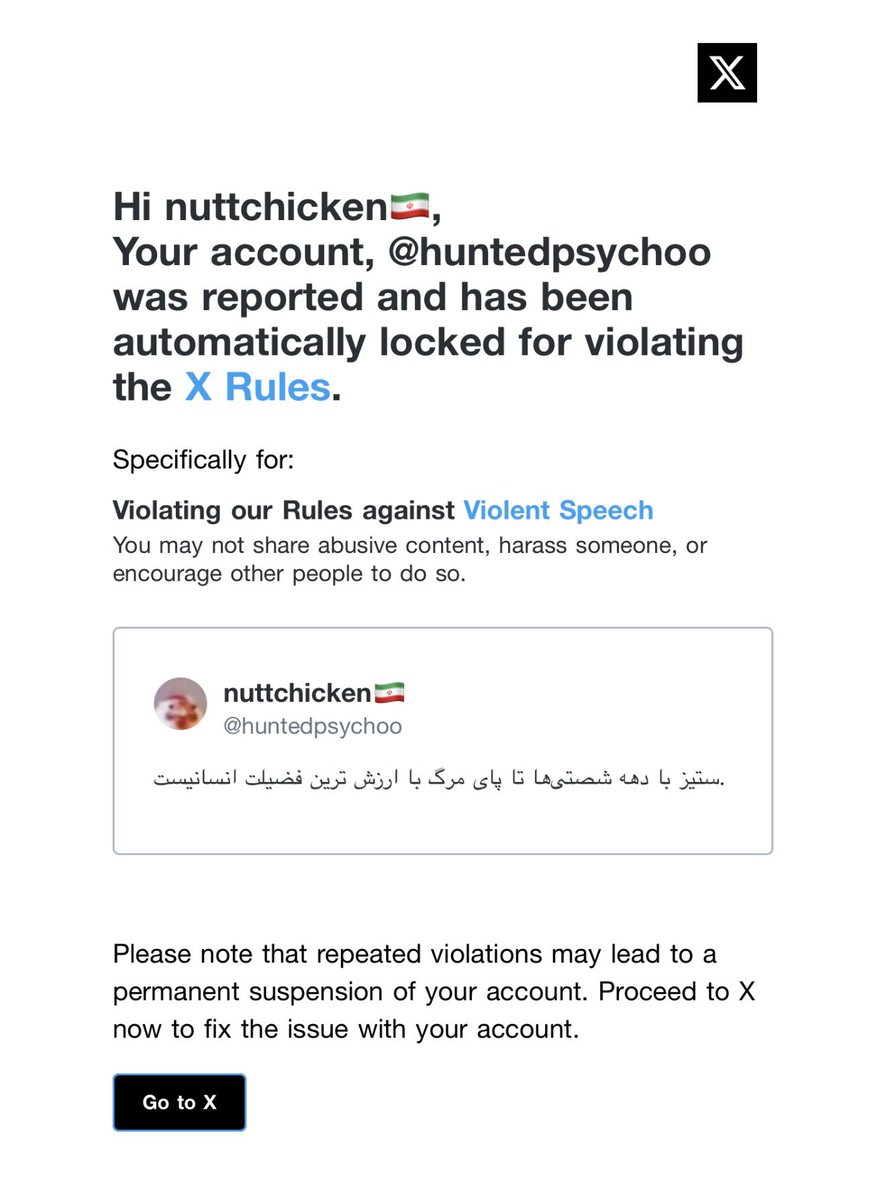 nuttchicken🇮🇷 tweet media
