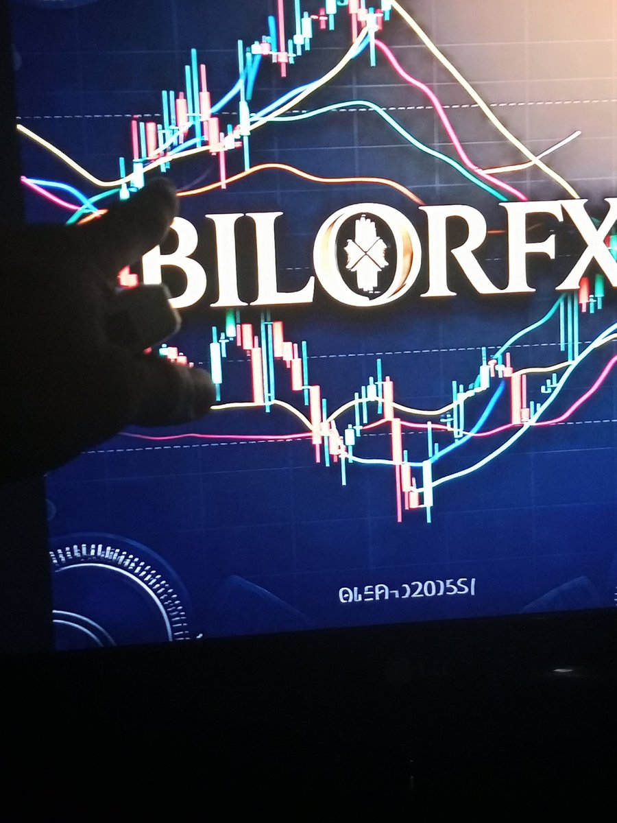 BILORFOREX tweet media