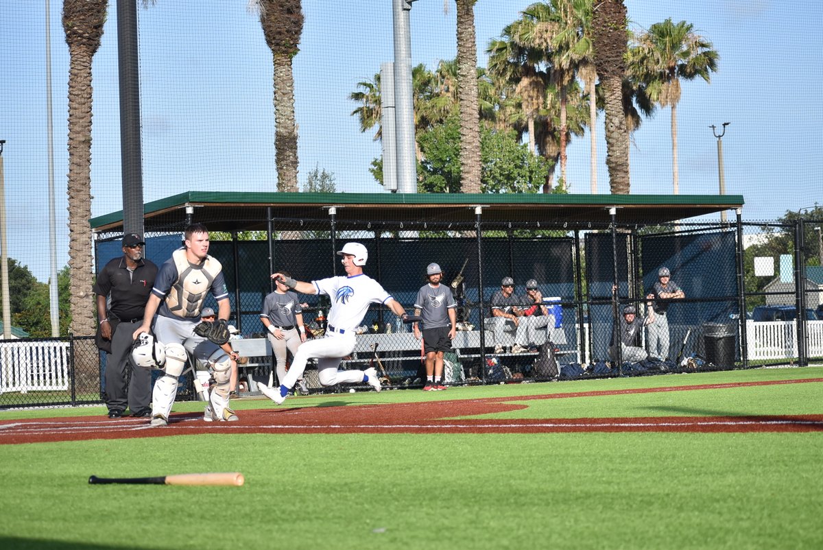 Coastal Collegiate Baseball League tweet media