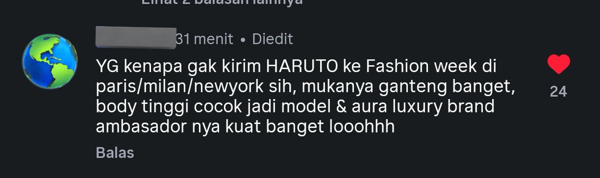 —HARUTONE1💫 tweet media