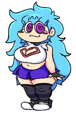 KRIZ6469's tweet photo. @RTweets11831 have her wear this fit https://t.co/FOZiy3kR2d