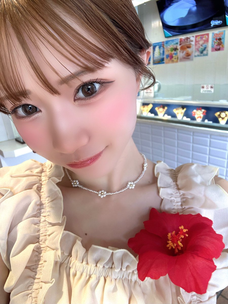 美怜寿莉亜 MyDearDarlin' 6/21春ツアーin福岡 tweet media