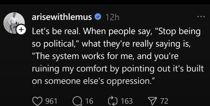 🇰🇵단일성 Commie on the Rez 단일성 🇰🇵 tweet media