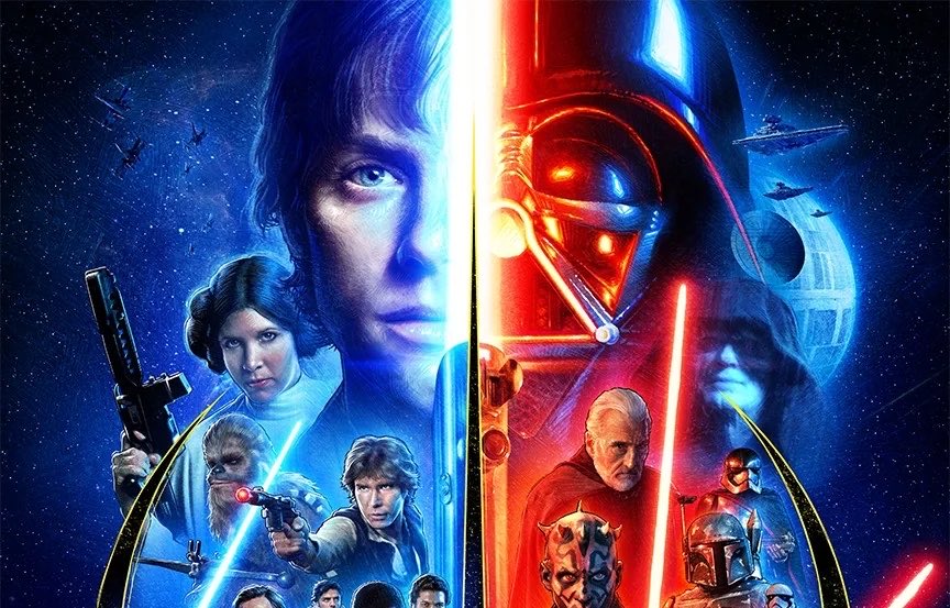 Star Wars Meg tweet media
