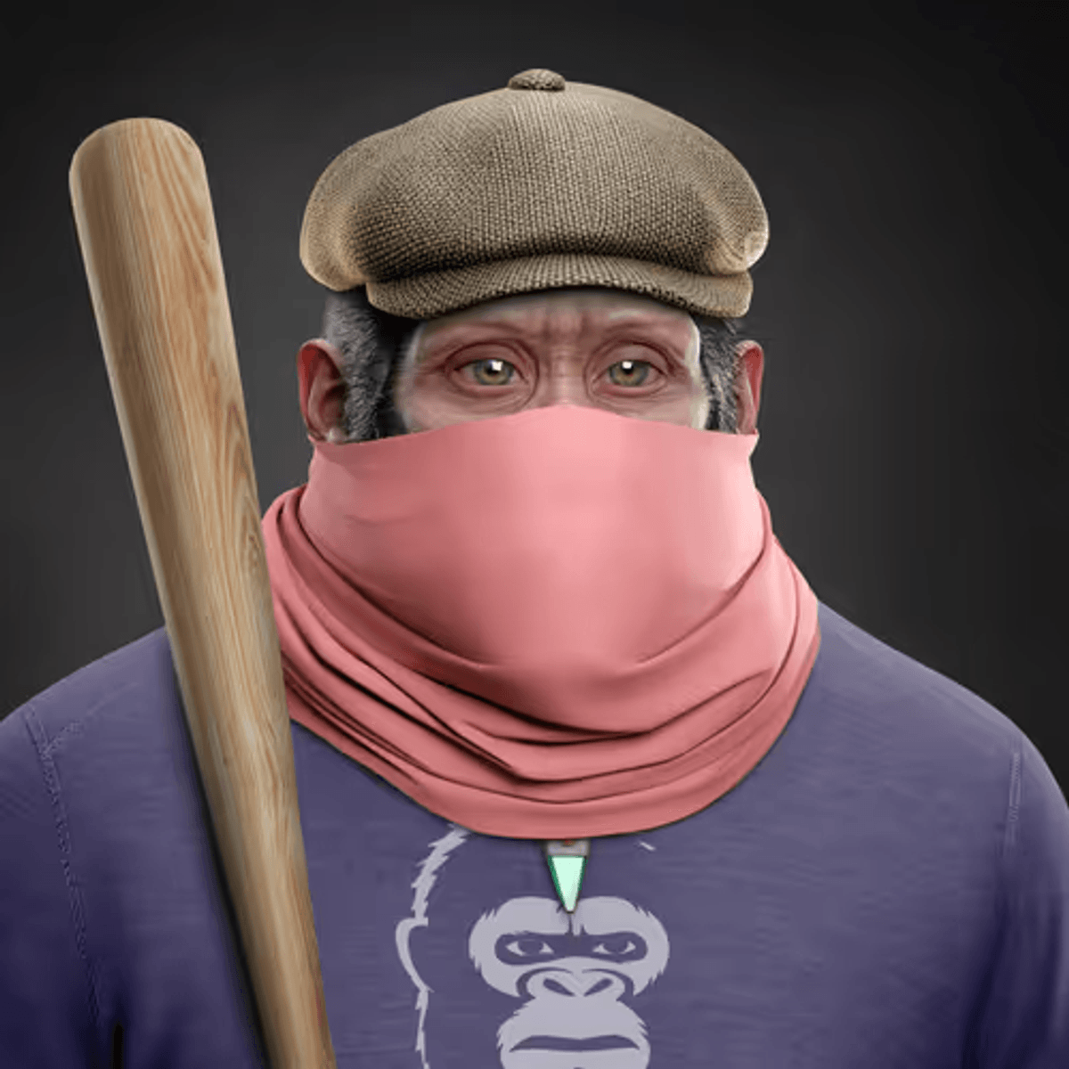 KongSweepBot's tweet photo. 2 Supreme Kong just sold for 0.449 ETH ($948) https://t.co/00HRliOAgu
