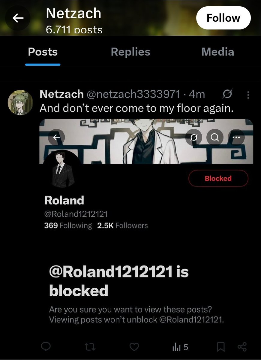 Roland tweet media