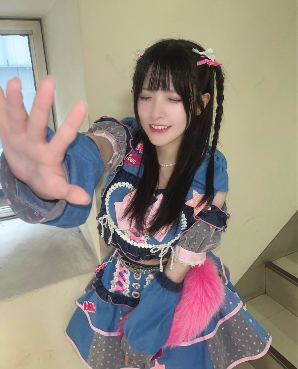 桜もな🍥きっずりたーん!6/20生誕祭🌸 tweet media