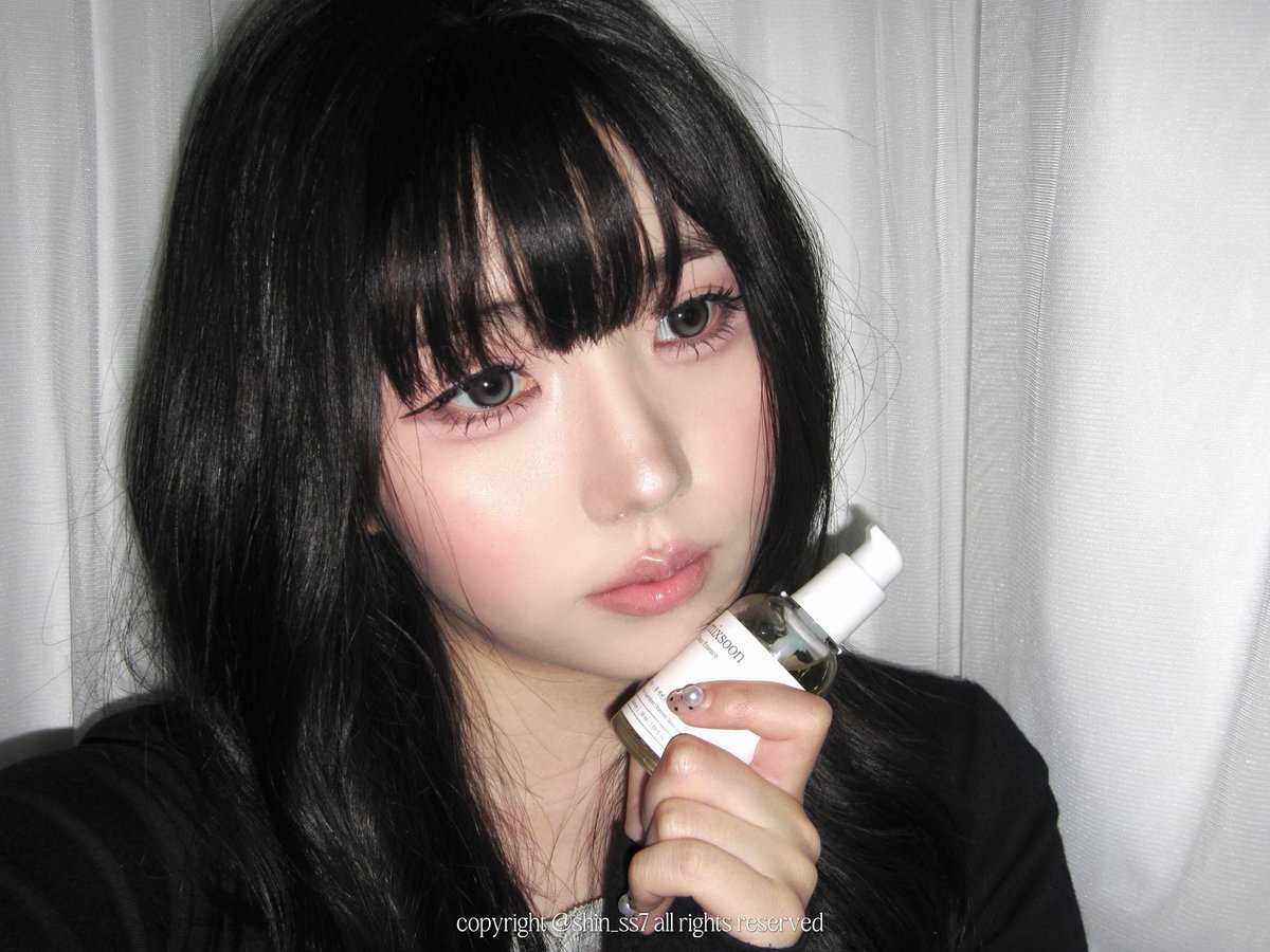 수 Soo tweet media