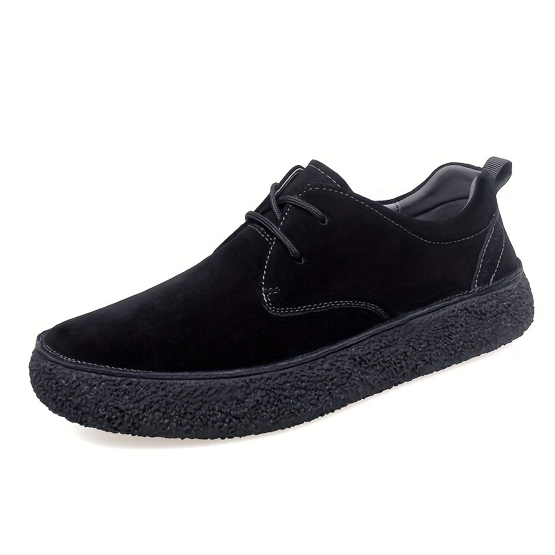 sophie_co_ke's tweet photo. Crafted with genuine suede leather and durable rubber soles, these ankle boots deliver timeless British fashion and everyday comfort.