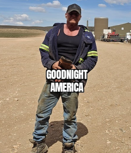Real Trucker Jake Logan tweet media