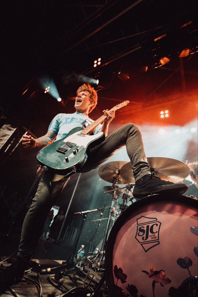 Mayday Parade tweet media