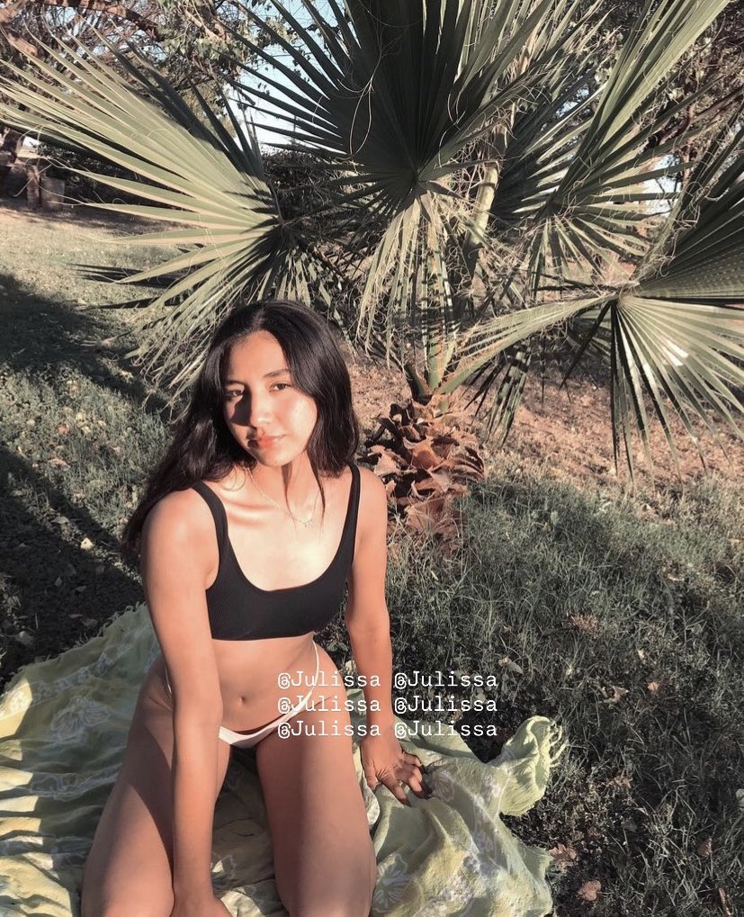 Julissa tweet media