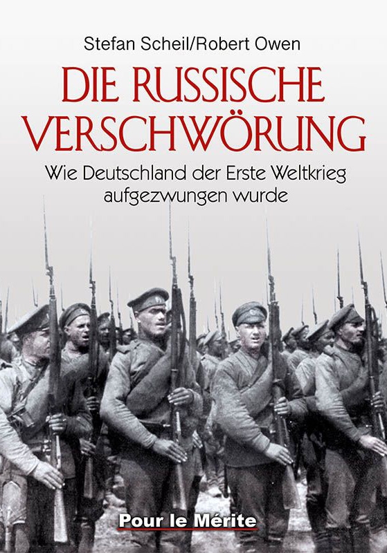 Dr. Scheil - Historiker und Publizist tweet media