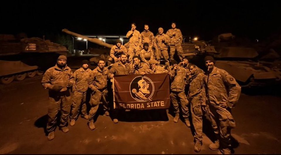 Barstool FSU tweet media