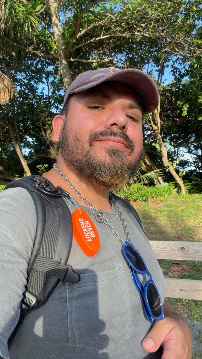 Cesar tweet media