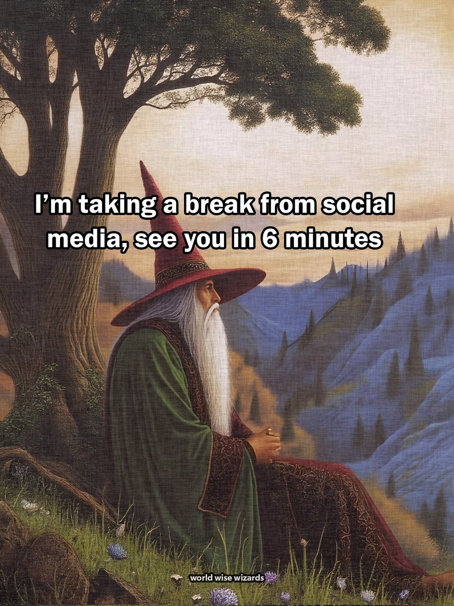 World Wise Wizards tweet media