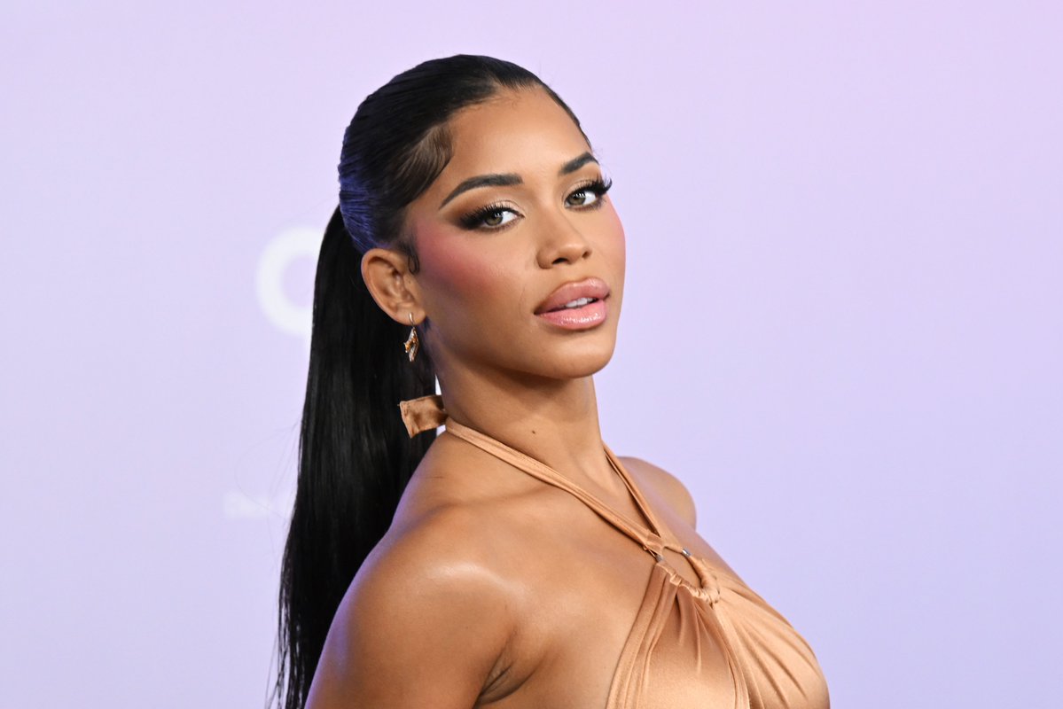 American Music Awards tweet media