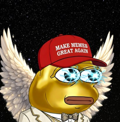 Pumpfun Pepe (PFP) tweet media