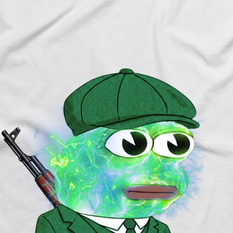 Pumpfun Pepe (PFP) tweet media