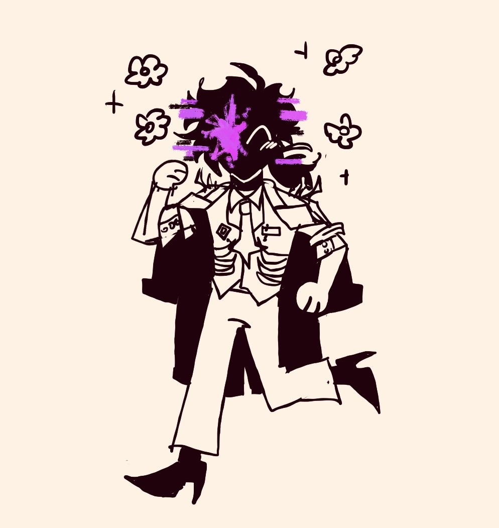 ꩜ Void man ꩜ 👁️🗨️ 🌐VGEN COMMS OPEN tweet media