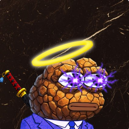 Pumpfun Pepe (PFP) tweet media