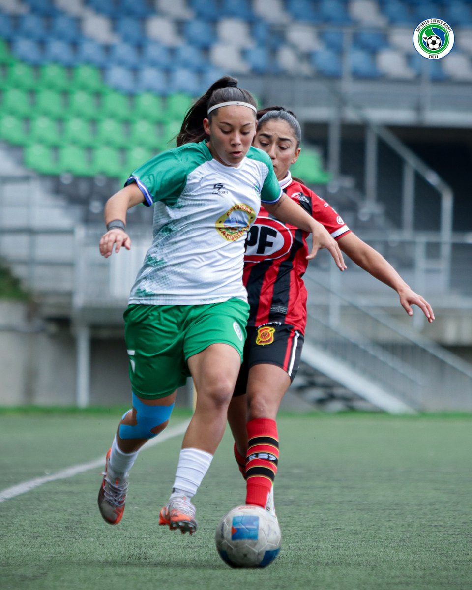 Deportes Puerto Montt tweet media