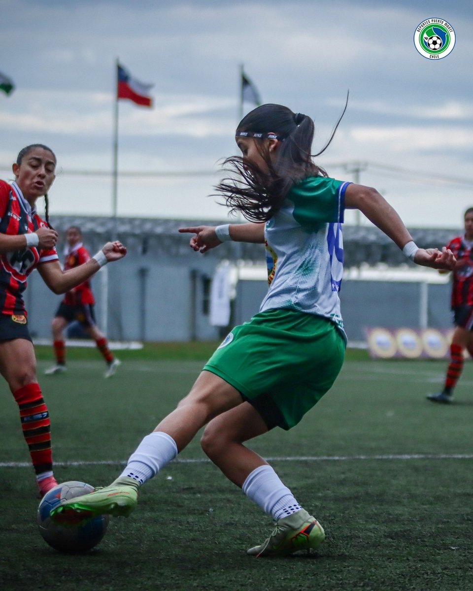 Deportes Puerto Montt tweet media