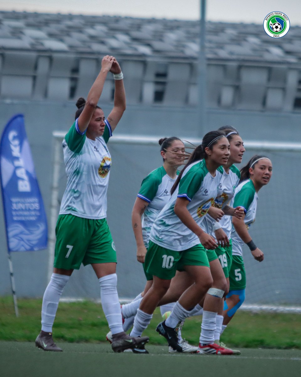 Deportes Puerto Montt tweet media