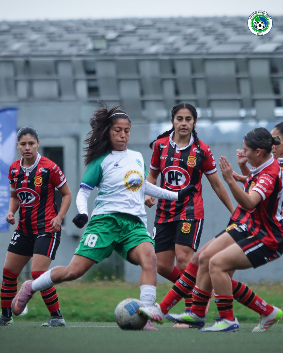 Deportes Puerto Montt tweet media