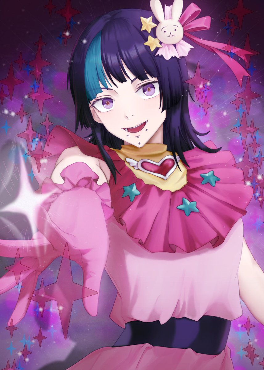 Femboy Artworks tweet media
