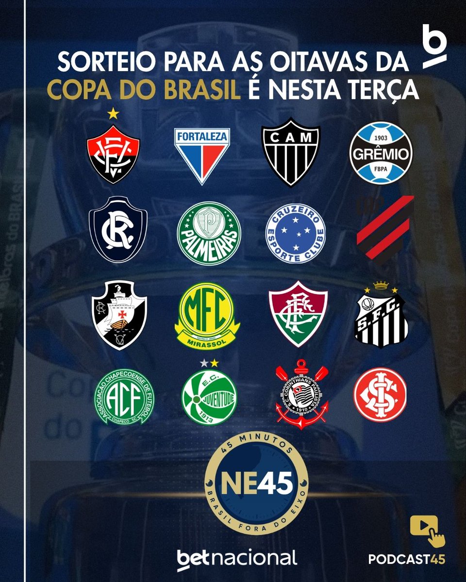 NE45 tweet media