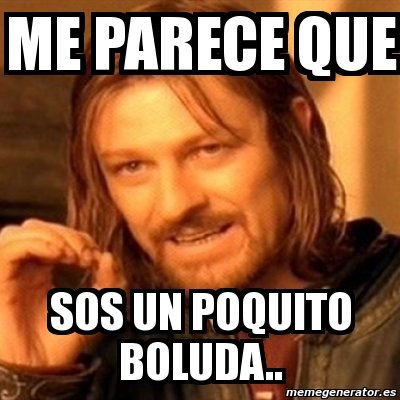 AGokzilla78749's tweet photo. @2Riverom @ElGladiadorLLA @JMilei Tú eres único boluda https://t.co/yxsurgqQlz