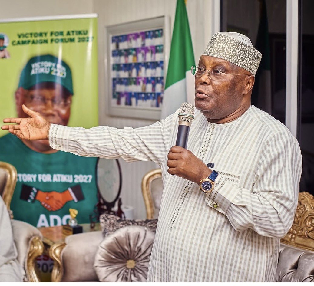 Ashiru Pandum tweet media