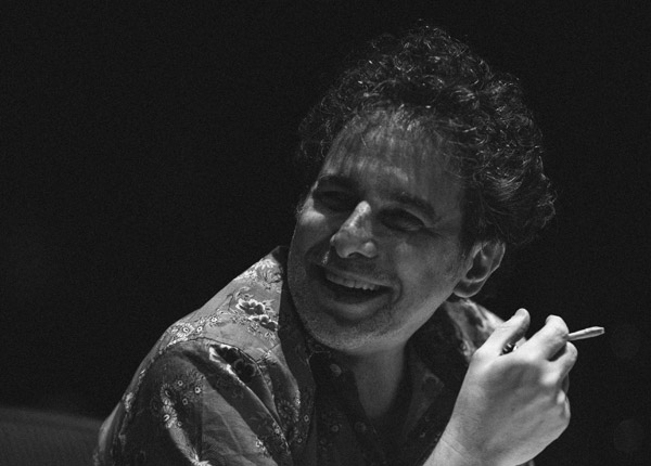 Archivo Calamaro tweet media