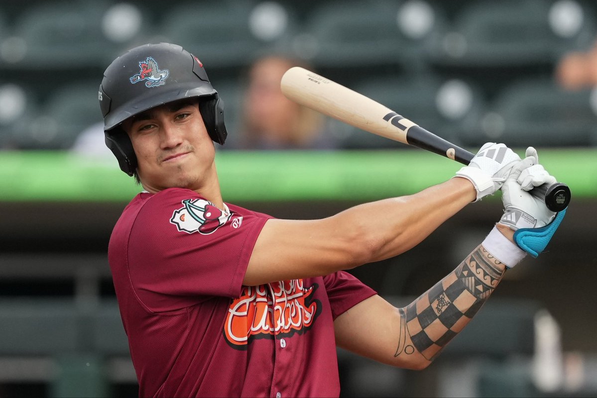 Fish On First Prospects tweet media