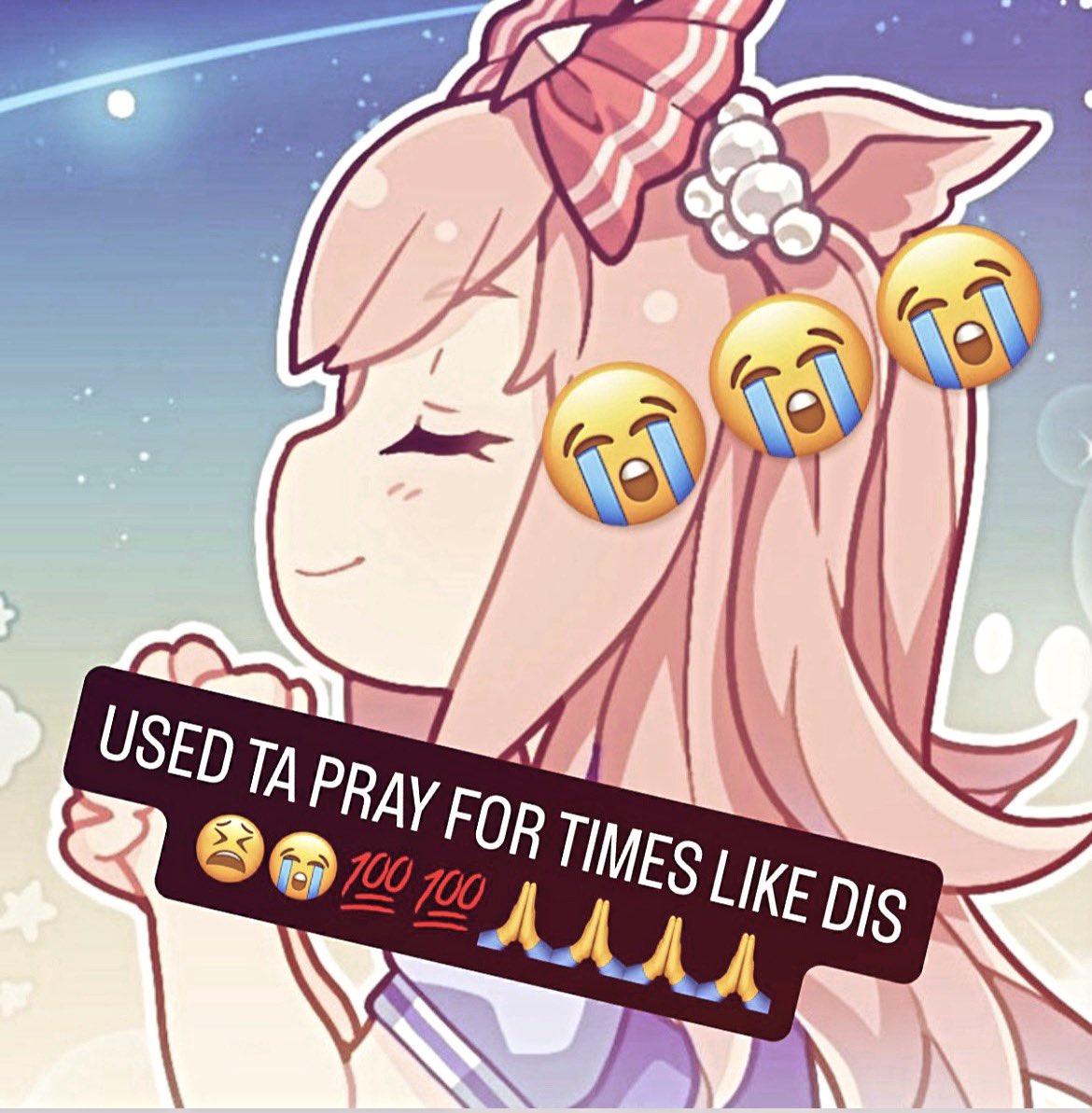 🃏—Tamamo Cross tweet media