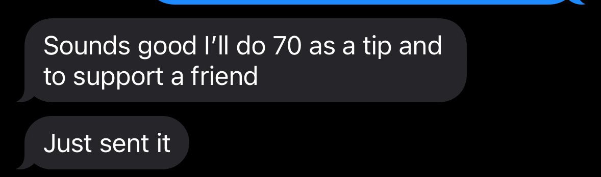 Jenniethebrat1's tweet photo. Turning vanilla male friends into s ubs is fun btw https://t.co/e8kUHVkrJt