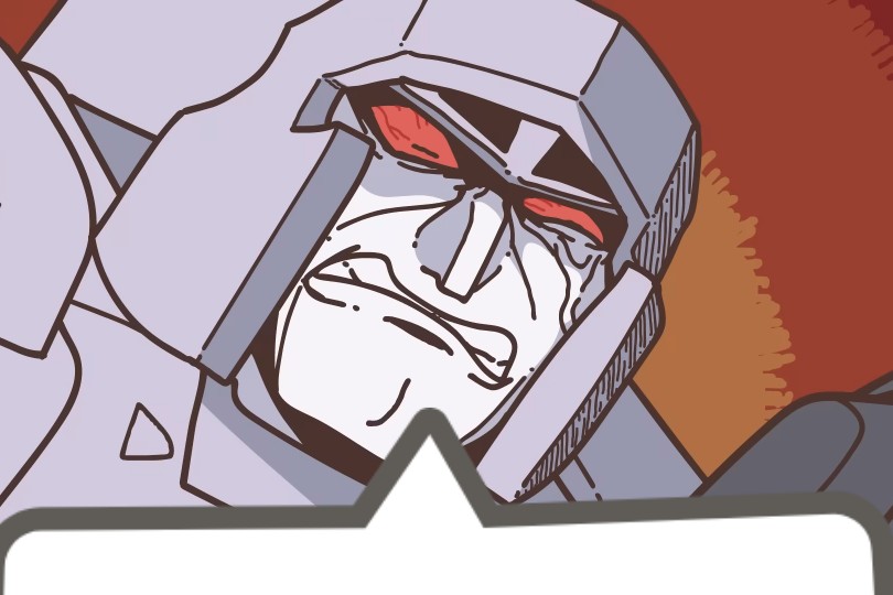 Aarón Prime - Experto en Transformers. tweet media