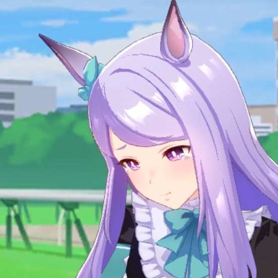 ˜*°• Mejiro McQueen •°*˜ tweet media