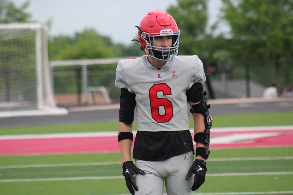 Prep Redzone Oklahoma tweet media