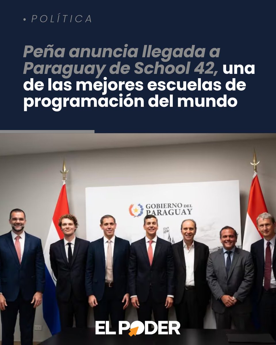 Diario El Poder tweet media