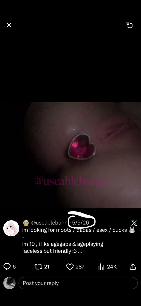 scarlett tweet media