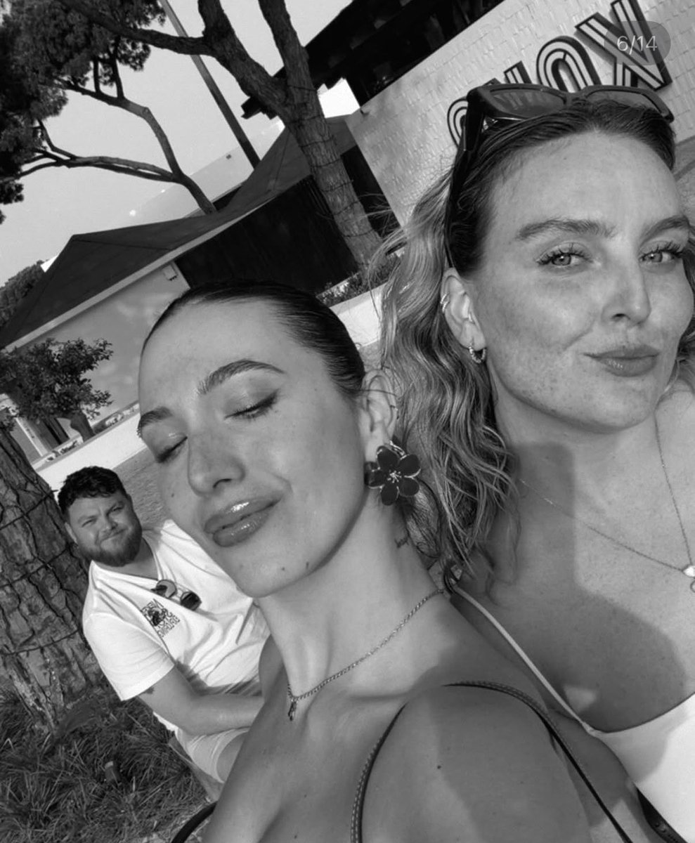 Perrie Portugal tweet media