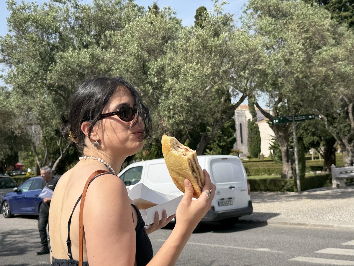Joana K. Lino 🌸 tweet media